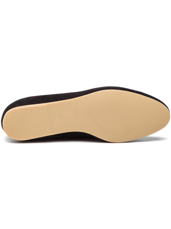 L37 L37 Ballerine Cotton Candy Z11 Nero