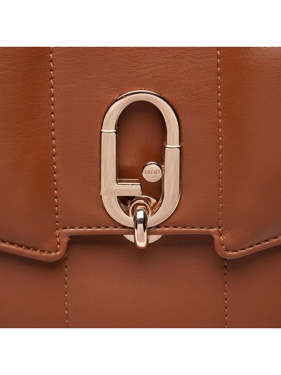 Liu Jo Liu Jo Handtasche Ecs L Tote NF2067 E0005 Braun