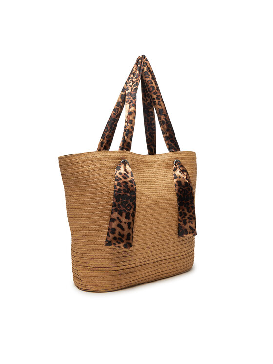 DeeZee DeeZee Handtasche H24137 Beige