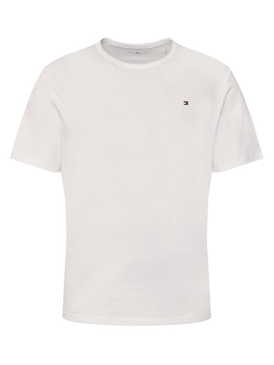 Tommy Hilfiger Tommy Hilfiger Σετ t-shirts UM0UM03870 Έγχρωμο Regular Fit