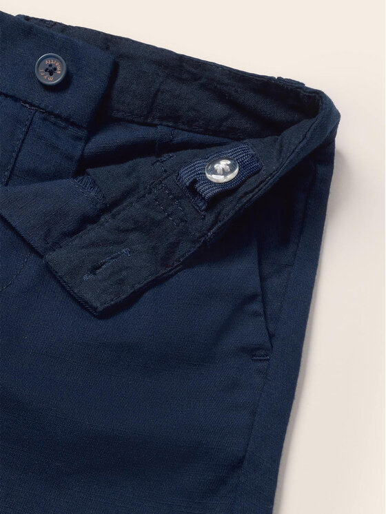 Completo camicia e pantaloncini 1297 Multicolore
