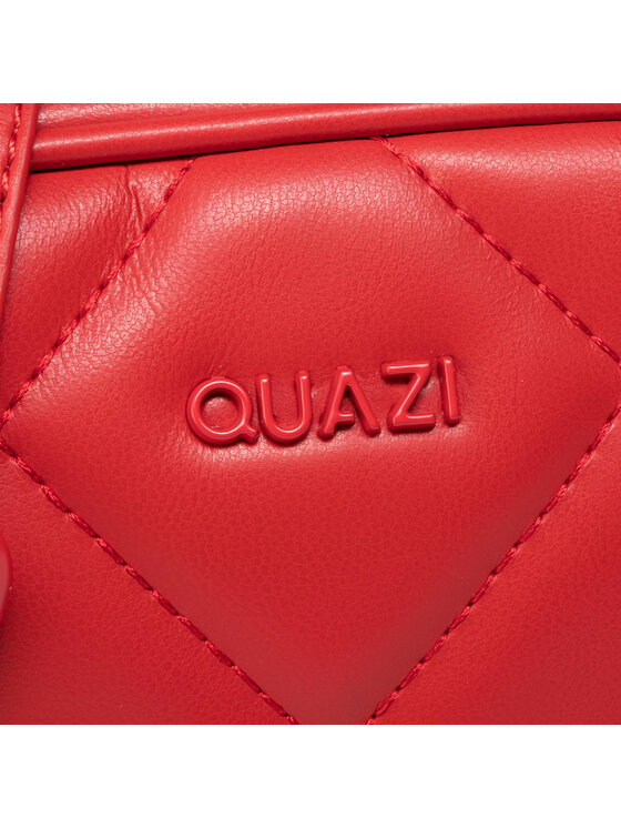 QUAZI QUAZI Borsetta RX90029 Rosso