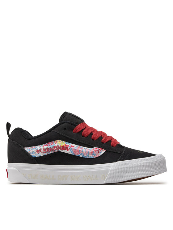 Vans Vans Tenisky Knu Skool VN000CS00ZB1 Čierna