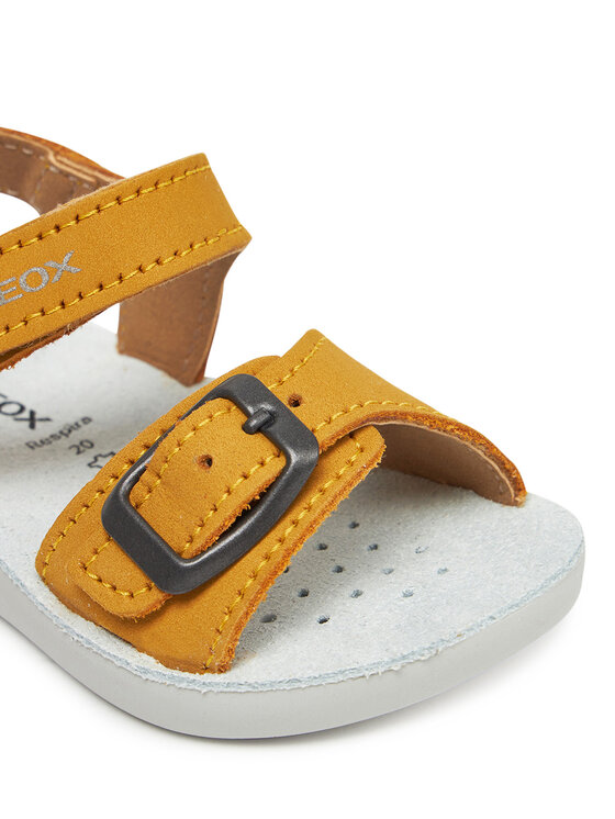 Geox Geox Sandaalid B Sandal Lightfloppy B555SA 00032 C2021 Pruun