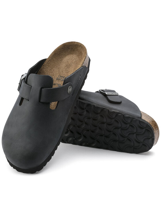 Birkenstock Birkenstock Buty 0059461 Czarny