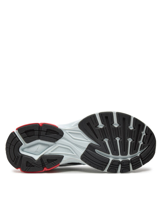 Puma Puma Sneakersy Amg Velophasis Dewdrop 308114-01 Kolorowy