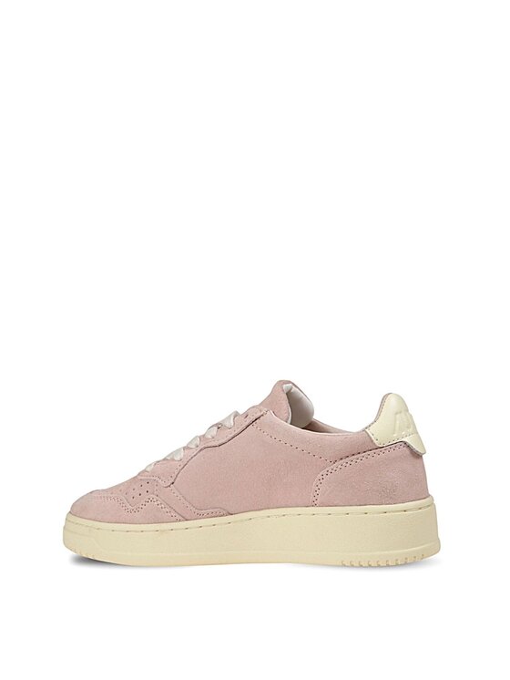 Autry Autry Sneakers AULW Rosa