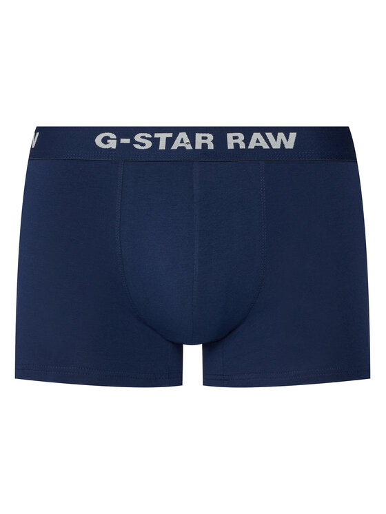 G-Star Raw G-Star Raw Set di boxer D23774-D516 Multicolore