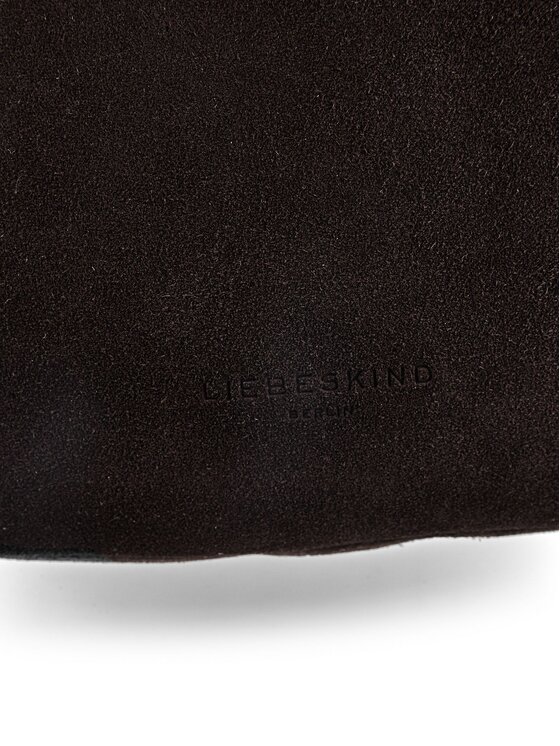 Liebeskind Berlin Liebeskind Berlin Torebka 333392 Brązowy