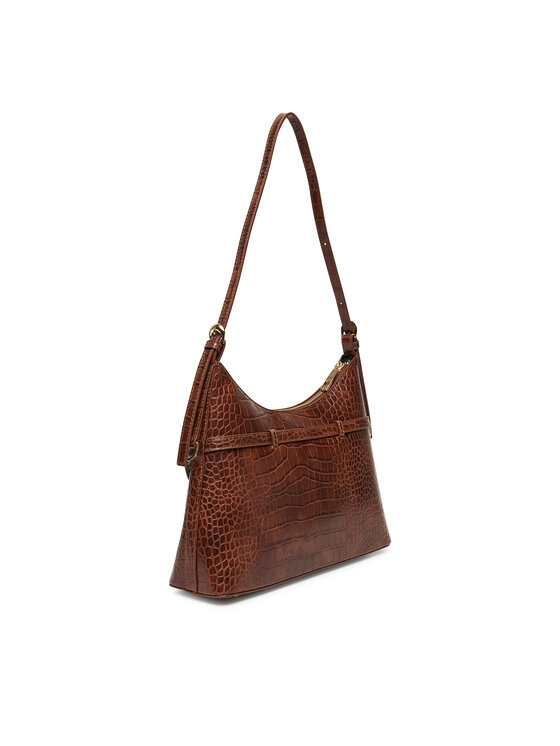 Gino Rossi Gino Rossi Handtasche CEO-ASALA-KQ30A Braun