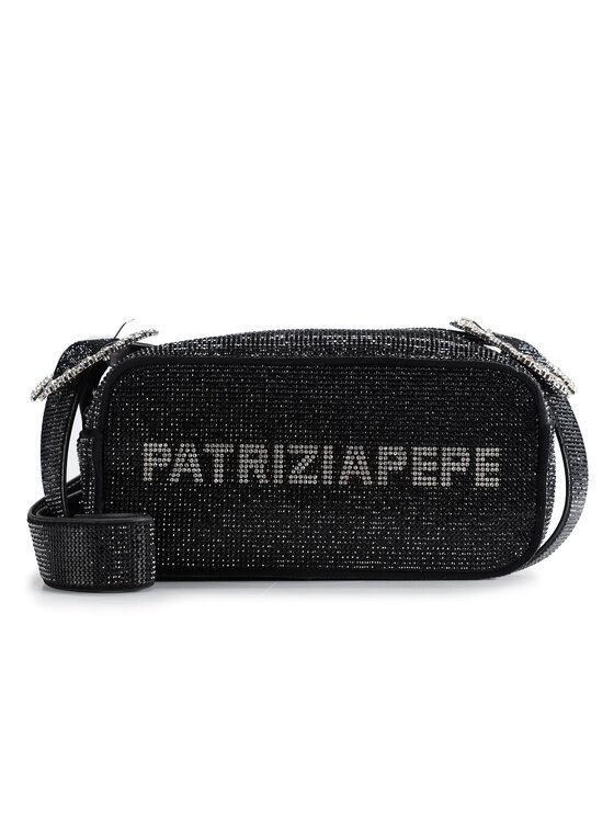 Patrizia Pepe Patrizia Pepe Torebka 328023 Czarny