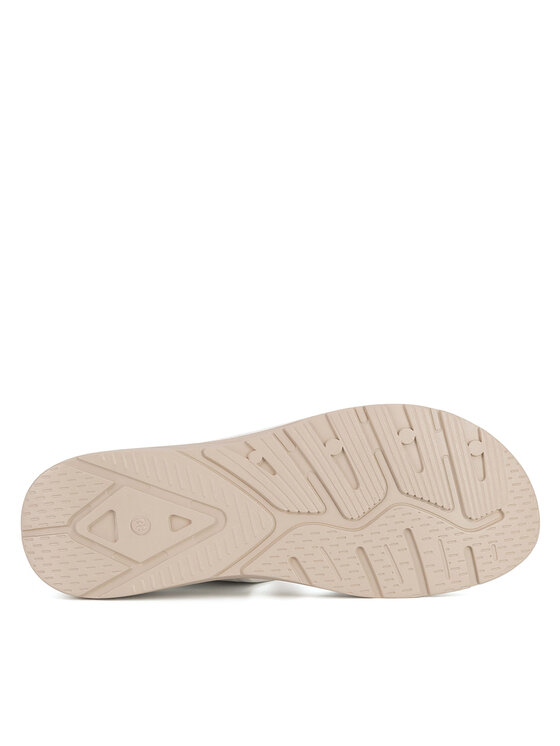 Clara Barson Clara Barson Sandalen WYL0510-07 Weiß