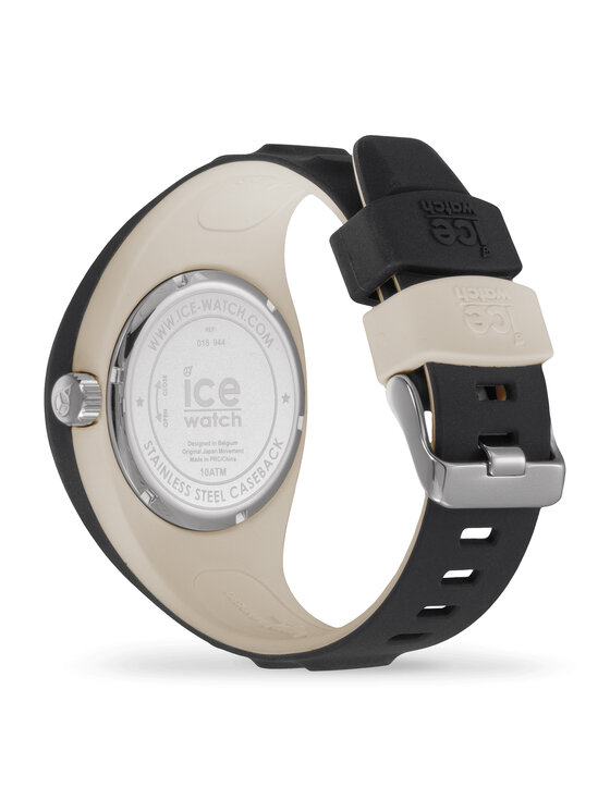 Ice-Watch Ice-Watch Ρολόι ICE.018944 Μαύρο