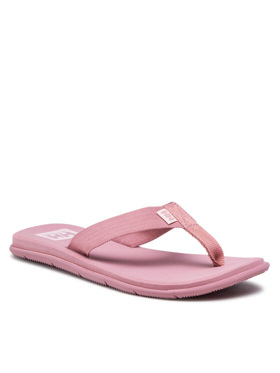 Helly Hansen Helly Hansen Japanke W Logo Sandal 11601_096 Ružičasta