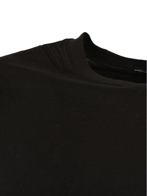 Xagon Xagon T-shirt A20082J30064 Nero Regular Fit