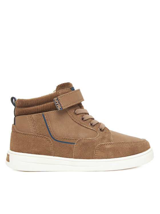 Mayoral Mayoral Sneakers 46607 Marrone