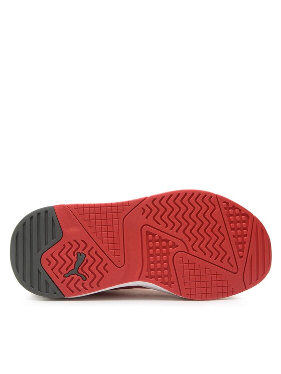 Puma Puma Αθλητικά Ferrari X-Ray Speed Jr 307653 02 Κόκκινο
