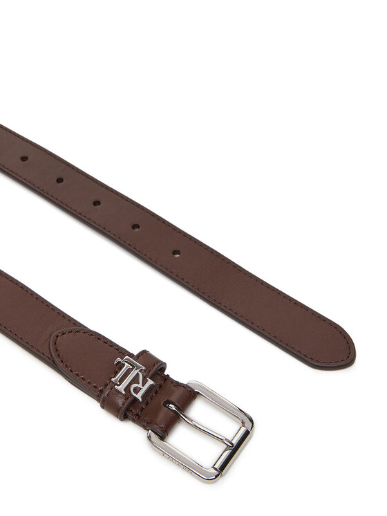 LAUREN RALPH LAUREN LAUREN RALPH LAUREN Ženski remen 412968763007 Smeđa