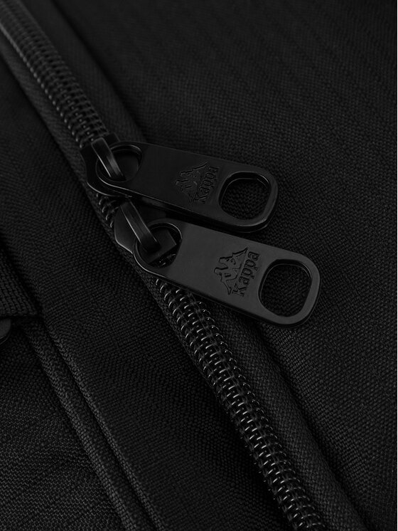 Kappa Kappa Geantă sport KPA-B-006-07 Negru