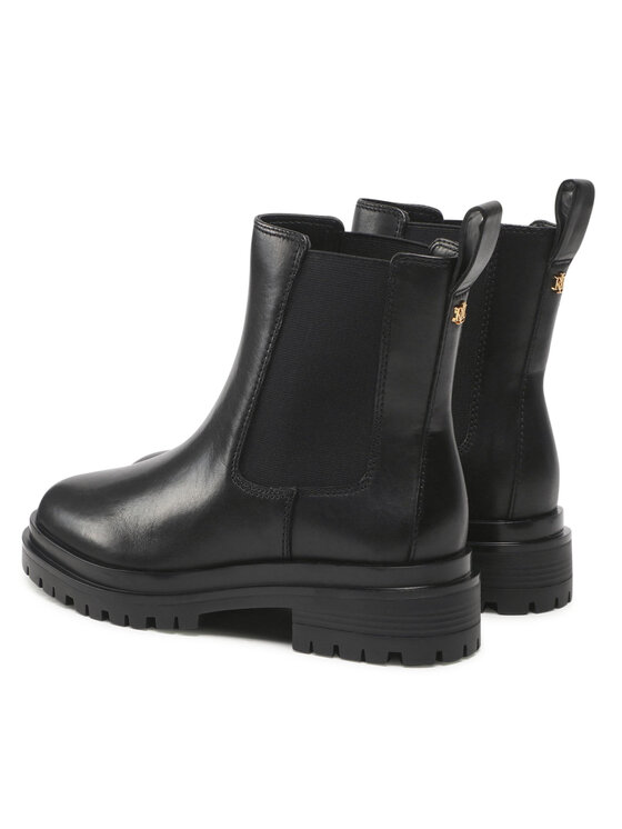 Bottine ralph shop lauren femme