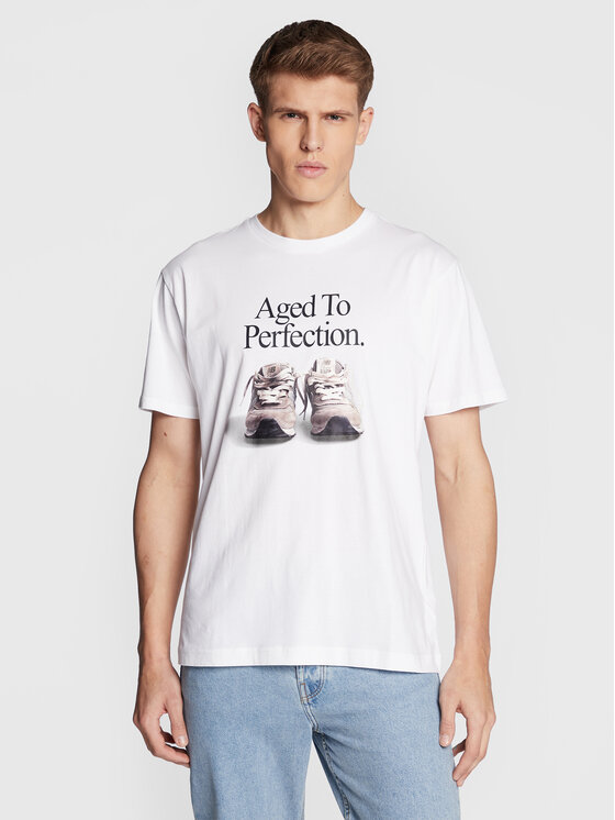 T-shirt New Balance