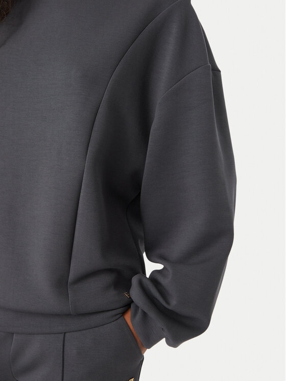 EA7 Emporio Armani EA7 Emporio Armani Tuta 7W000194 AF24375 U8117 Grigio scuro Relaxed Fit