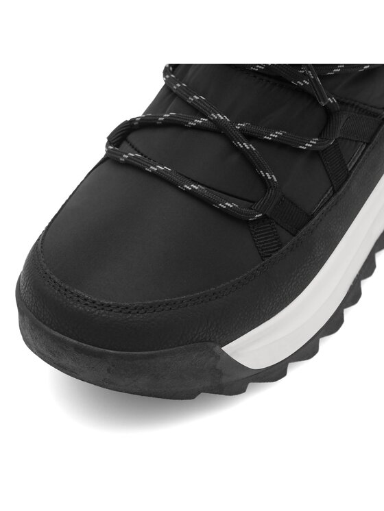 Go Soft Go Soft Stivali da neve VS22W019-1 Nero
