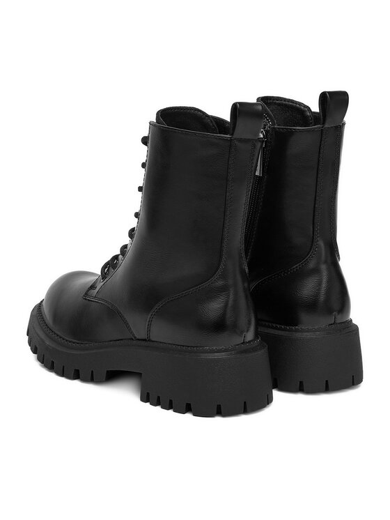 JENNY JENNY Ghete CEO-REET HY13023-61 Negru