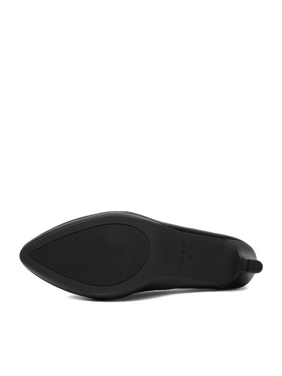 JENNY JENNY Décolleté CEO-WSS21575-01 Nero