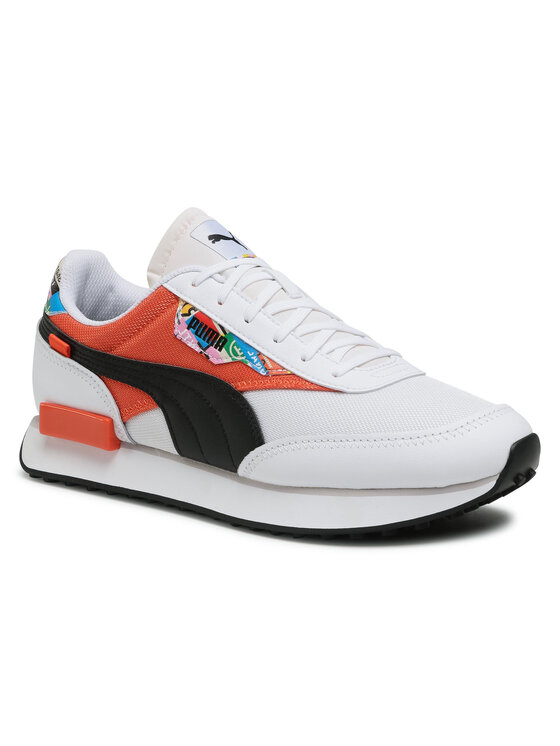 Puma rider game on nz discount