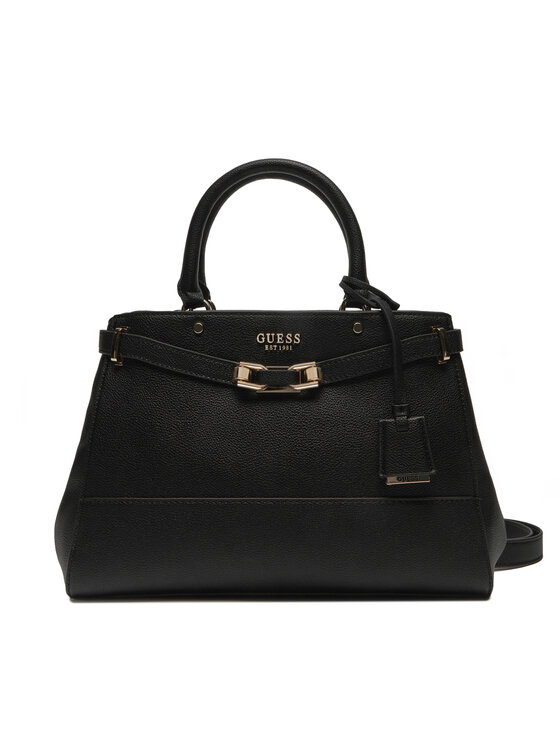 Geantă Guess HWBG95 27060 Negru