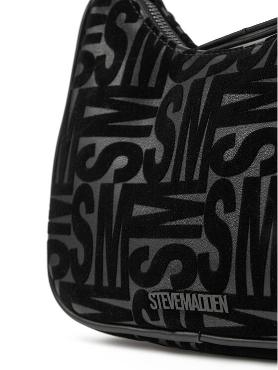 Steve Madden Steve Madden Borsetta Bprime-V SM13001596 Nero