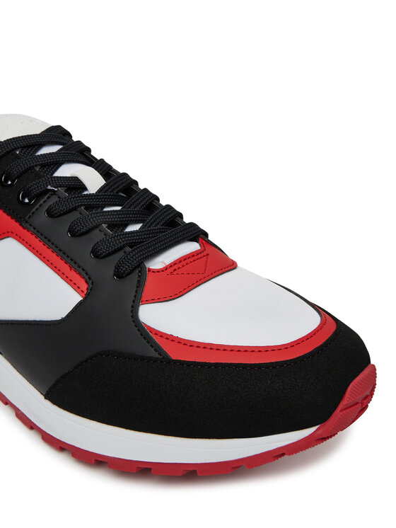 HUGO HUGO Sneakersy Icelin 50536568 Barevná