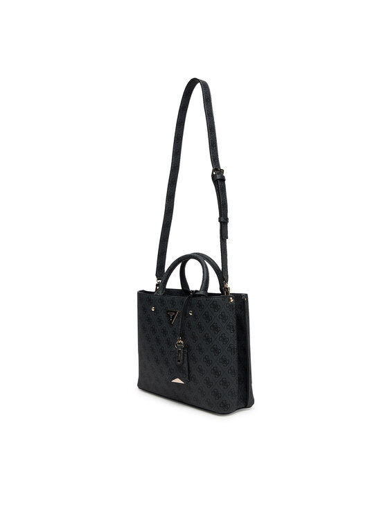 Guess Guess Handtasche Meridian II HWSG69 74060 Grau