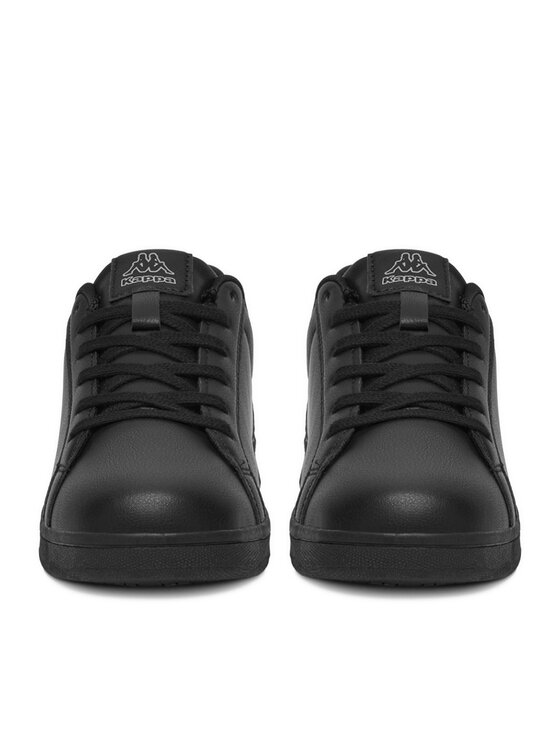 Kappa Kappa Sneakers CEOWB-WP87-26146 Negru