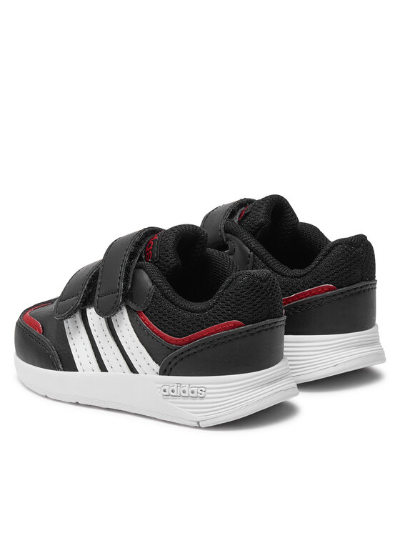 adidas adidas Tenisice Tensaur Switch JH8658 Crna