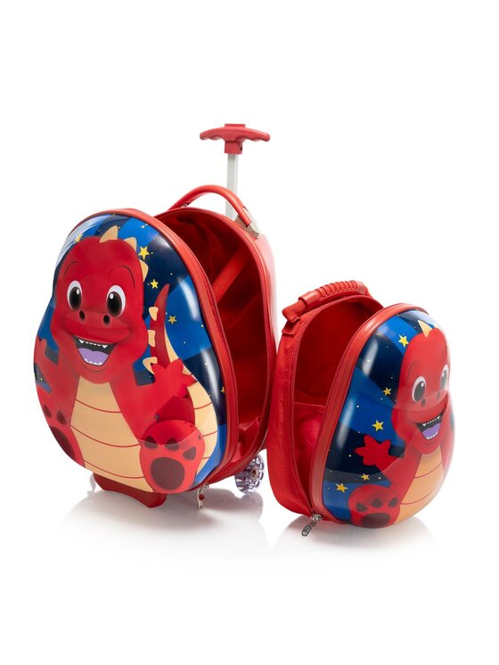 Heys Heys Komplet walizek 313020 Kolorowy