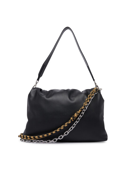 Weekend Max Mara Weekend Max Mara Handtasche Slalom 2625516144600 Schwarz