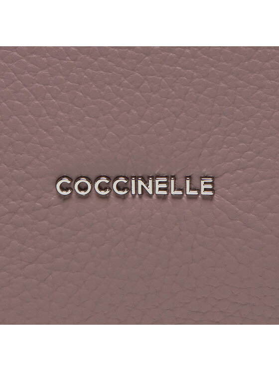 Coccinelle Coccinelle Ročna torba M5F Coccinellemaelody E1 M5F 11 01 02 Vijolična