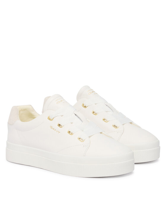 Gant Gant Tossud 33531331 Valge