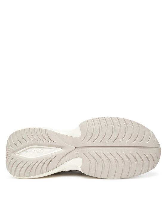 PINKO PINKO Tenisice Ariel 01 SS0023T040 Siva
