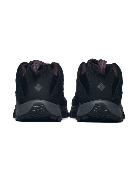 Columbia Columbia Trekkingi CRESTWOOD 1781141012 Szary