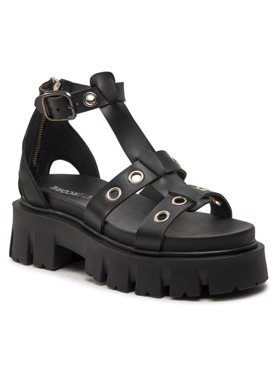 Altercore Altercore Sandaalid Leyla Vegan Must