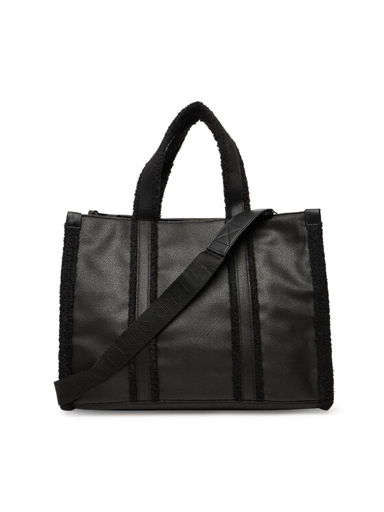 Liu Jo Liu Jo Käekott L Tote 2F5027 E0021 Must