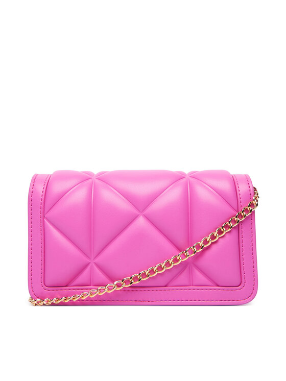 LOVE MOSCHINO LOVE MOSCHINO Torebka JC5640PP1OLC0604 Różowy
