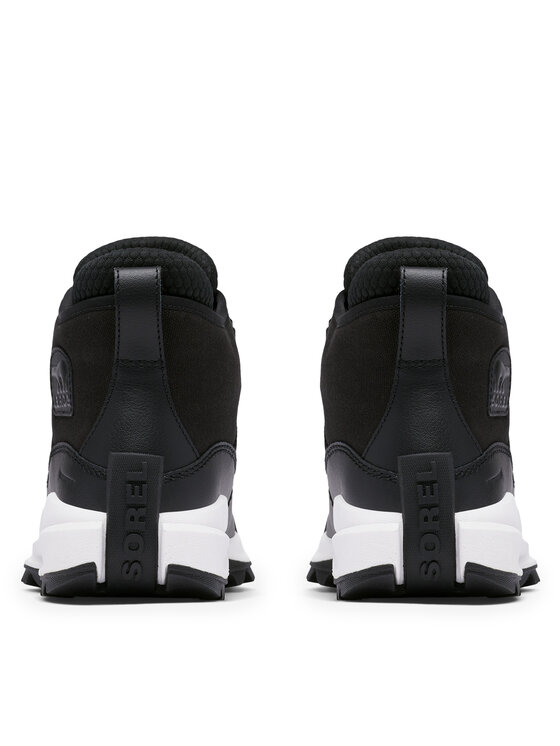 Sorel Sorel Tossud Ona™ Rmx Chukka 2096331 Must