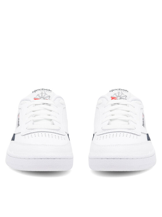 Reebok Reebok Superge Club C Revenge Mu EG9270-M Bela