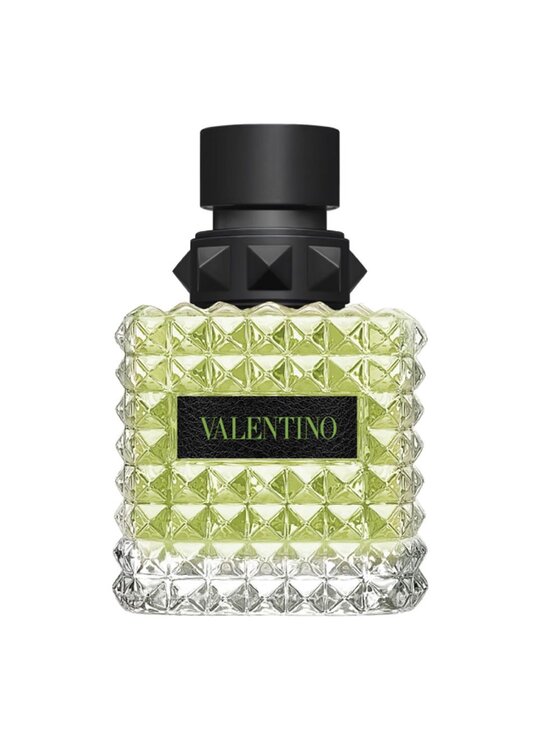 Woda perfumowana Valentino, Valentino Donna Born in Roma Green Stravaganza 50ml woda perfumowana
