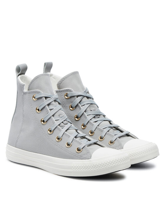 Converse Converse Кеди Chuck Taylor All Star Tailored Lines A08236C Сірий