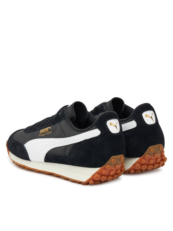 Puma Puma Sneakersy Easy Rider Vintage 399028 10 Čierna